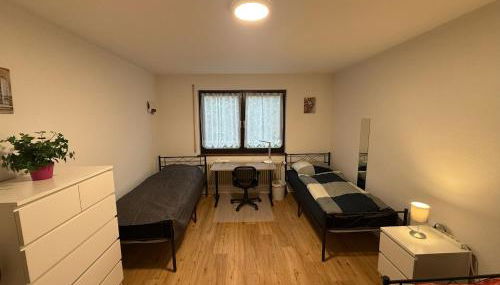 Big, cosy and central apartment - Foto 4