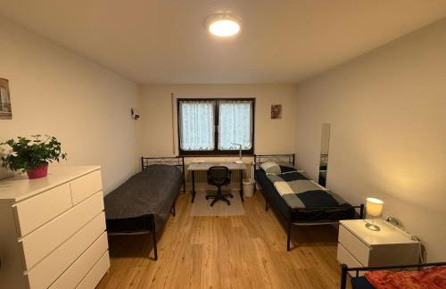 Big, cosy and central apartment - Foto 4