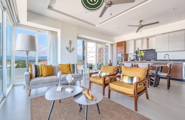 V Golf 604 in Puerto Vallarta Jalisco - Photo 3