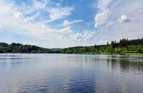 FeWo Schaumberg-Stübchen - Foto 18