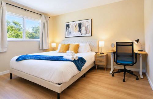Spacious San Jose Lux 4BR Prime Location - Foto 6
