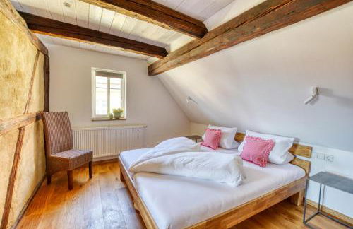 Ferienwohnung Herds Eintracht - Foto 30