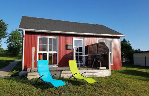 Feriensiedlung am Bierwiesenteich - Foto 12