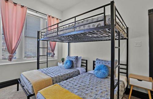 Jefferson Avenue- Large St Louis Home Game Room & Walkable Location - Photo 7