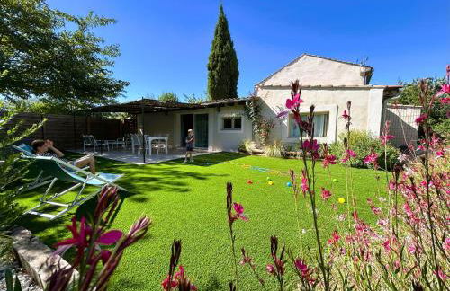 Gîtes Amour de Provence - Foto 7