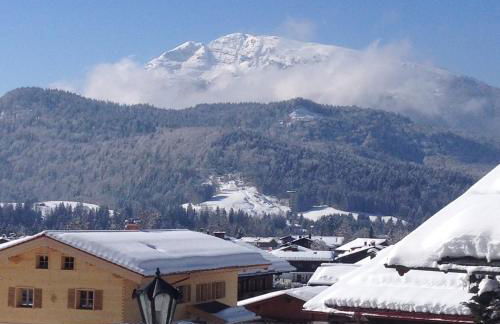 Haus Christl Reit im Winkl, Kostenloser Parkplatz, Spülmaschine, 5 Minuten zum Ortszentrum, ruhige Lage, Wlan - Foto 7