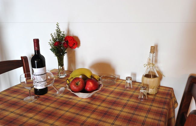 Kavousi Resort - Foto 40