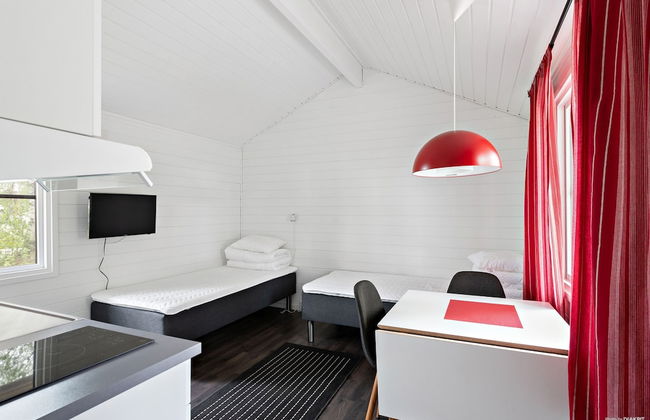 First Camp Luleå - Foto 5