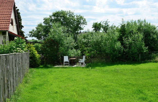 Chic Apartment in Stormbruch Near Ski Area - Photo 47