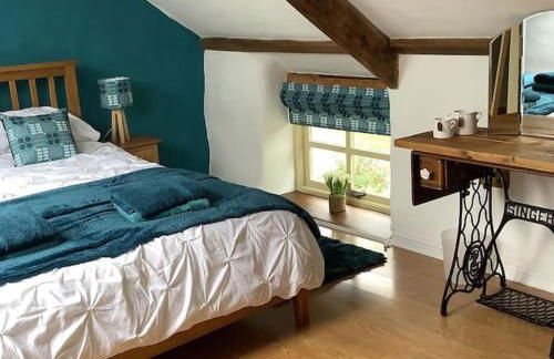 Penrallt-Fach Traditional Welsh cottage Pembrokeshire - Foto 76