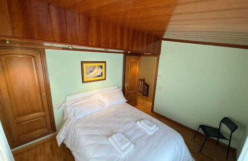 Vila Mont Rebei - Foto 50