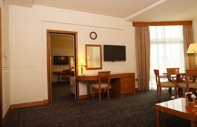 J5 Hotels - Port Saeed - Photo 12