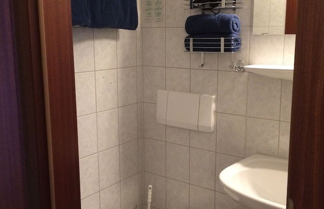 Landhotel Elterlein - Photo 14