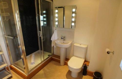 OAKLEY LODGE- LUXURY FARM COTTAGE - Foto 5