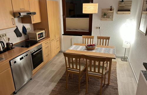 Schlossblick und Komfort in Stolpen - Foto 7