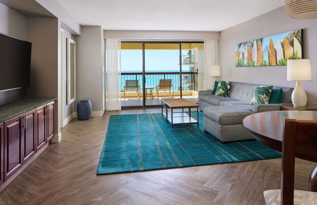 Aston Waikiki Beach Tower - Photo 22