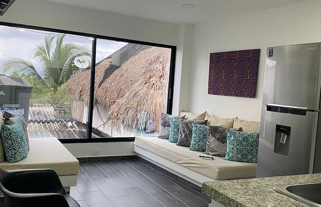 Boquilla del mar - Foto 8