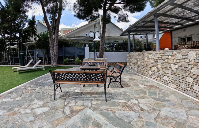 Hector Villa Airport - Foto 39