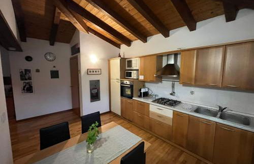 La Dolce Vita. Alloggio nel verde cuore del Friuli Venezia Giulia - Foto 8