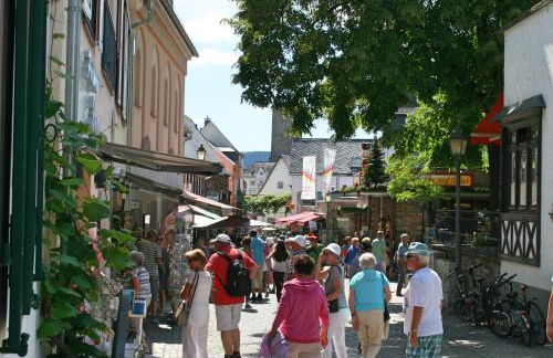 Fewo Zur Goldenen Traube - Foto 46