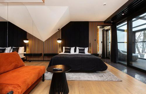 Blow up Baltic Trzęsacz - Foto 34