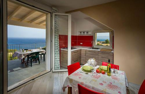 Villa Rosaria vicino la Riserva dello Zingaro - Foto 7