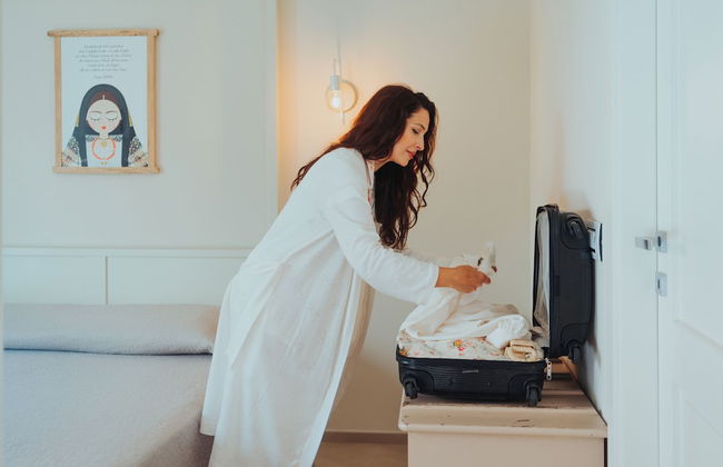 Enjoy Your Stay - Olbia - Foto 9