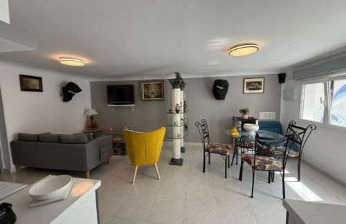 Appartement type 3 - Foto 7