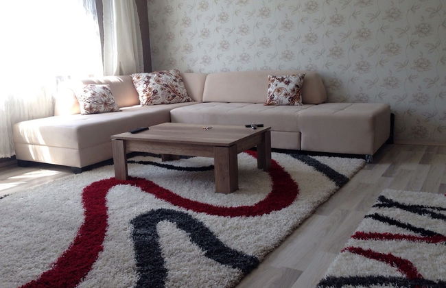 Vizyon Suites - Photo 18