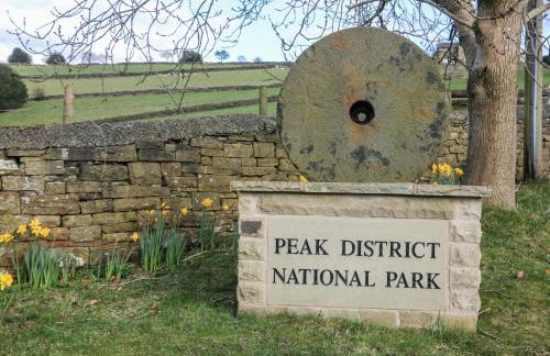 Oakenbank Barn - Foto 33