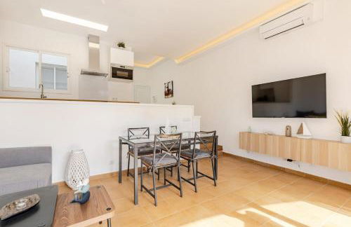Apartamento Recién reformado con jardín en Arenal de Castell - Foto 11