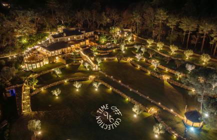 Domaine du Manouiyé by Time Off Collection - Foto 1