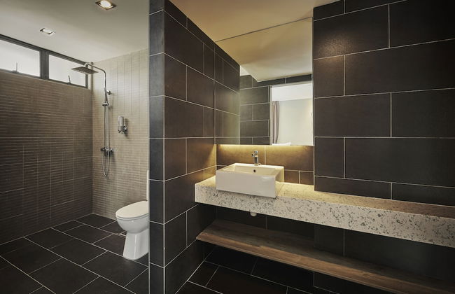 Tropics Eight Suites - Foto 33