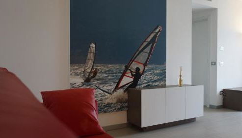 Residence Rivachiara (check-in at Hotel Riviera in Viale Rovereto, 95) - Foto 5