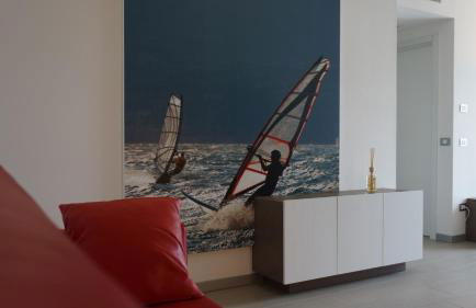 Residence Rivachiara (check-in at Hotel Riviera in Viale Rovereto, 95) - Foto 5