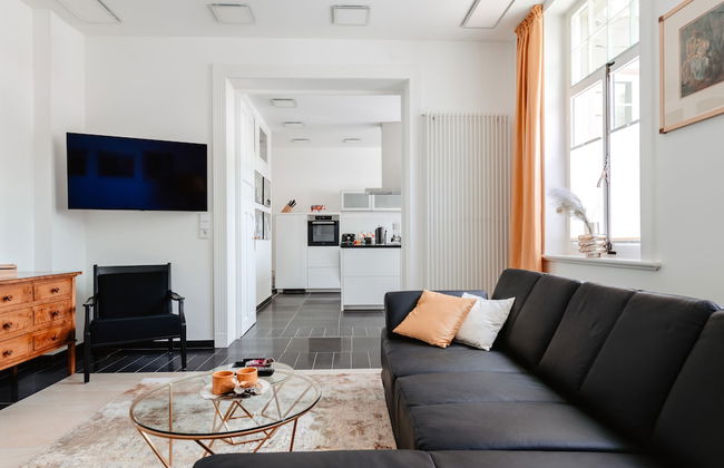 First Wohnen GmbH - Foto 32