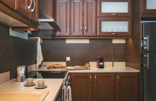 Villa Terra, private, luxury villa with pool 10 mins drive from the beach - Foto 34