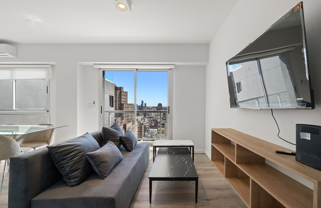 La Vie Suite Barrio Norte - Photo 25