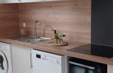 Chez Isa et JP - Foto 9