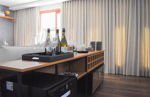 Casa de Temporada com Piscina , Sauna e Jacuzzi - Foto 9