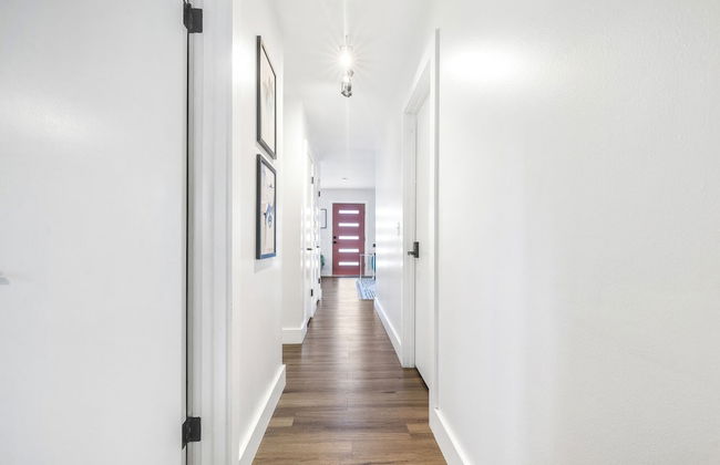 Whispering Oaks Getaway - Foto 30