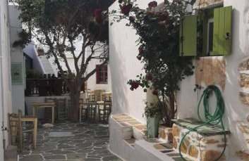 yiayia's Place - Foto 45