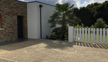 maison avec piscine couverte - Foto 2