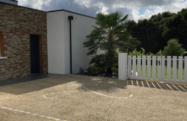 maison avec piscine couverte - Foto 2