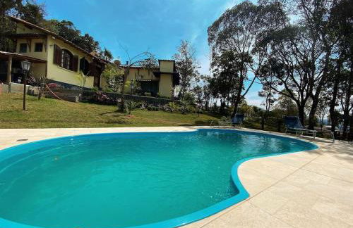 Macondo Chalés - Foto 48