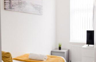 Northumberland Cosy Home - Foto 23