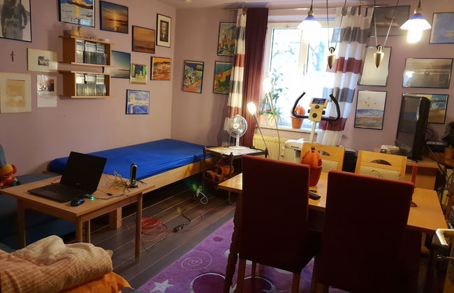 Lakeside Smoker Apartment FDH - Photo 6