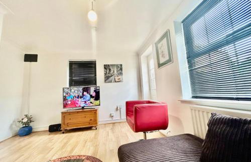 Mannys Apartment - Nice & Cozy 4Bed Flagship Lodge - Photo 1