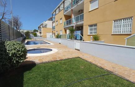 Apartamento Blaumar - Foto 1