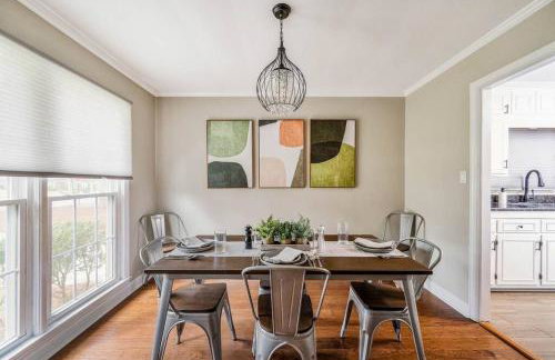 Spacious Family Home - Sleeps 8 - Garage - Foto 3